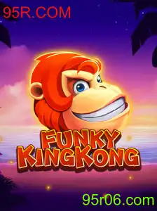 FunkyKingKong