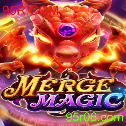 MERGEMAGIC