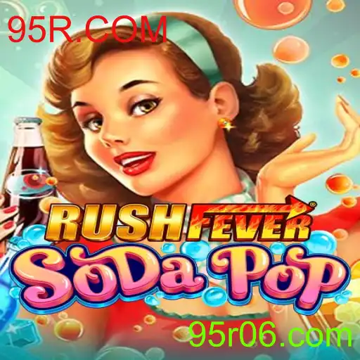 RushFeverSodaPop